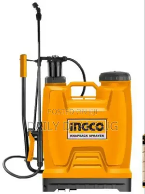 Garden Sprayer