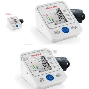 Electronic Blood Pressure