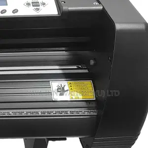 Iclass Cutting Plotter