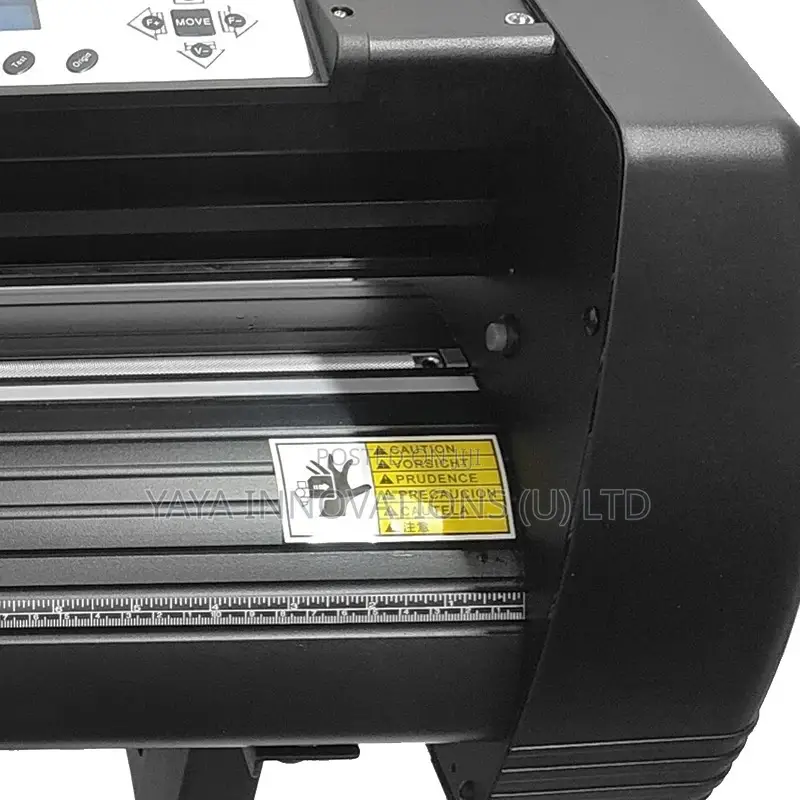 Iclass Cutting Plotter