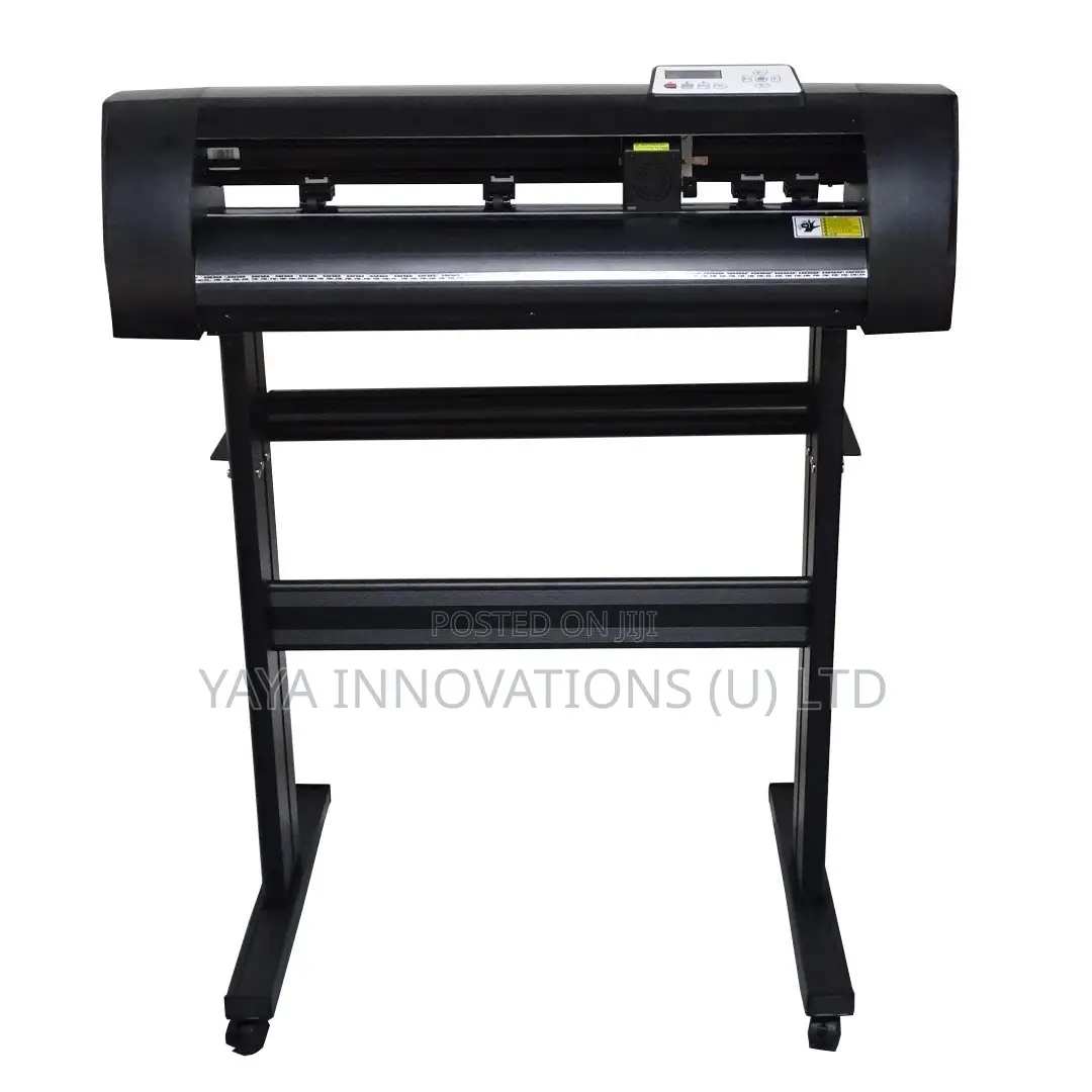 Mult-Printing Vinly Cutting Plotter 2ft