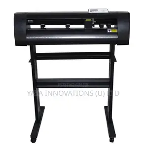 Mult-Printing Vinly Cutting Plotter 2ft