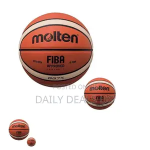 Molten Basketball