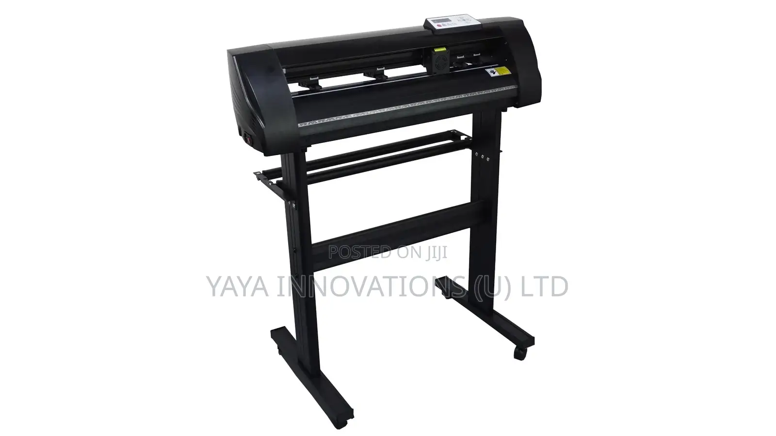 Cutting Plotter (High Quality Cutter Series)