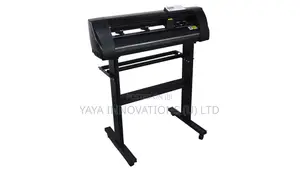 Cutting Plotter (High Quality Cutter Series)