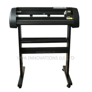 Checked and Approved 2 Feet Vinyl Cutting Plotter Yaya