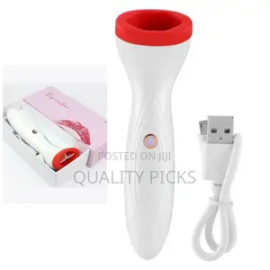 Rechargeable Lip Plumper