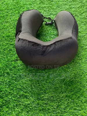 U Shaped Neck Pillow
