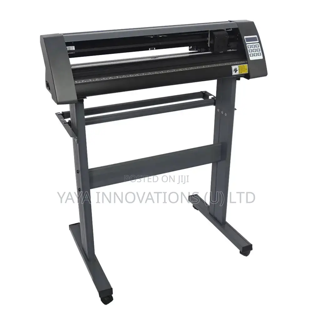 2 Ft. Cutting Plotter Yinghe