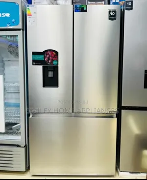 820ltrs Hisense French Door Refrigerator