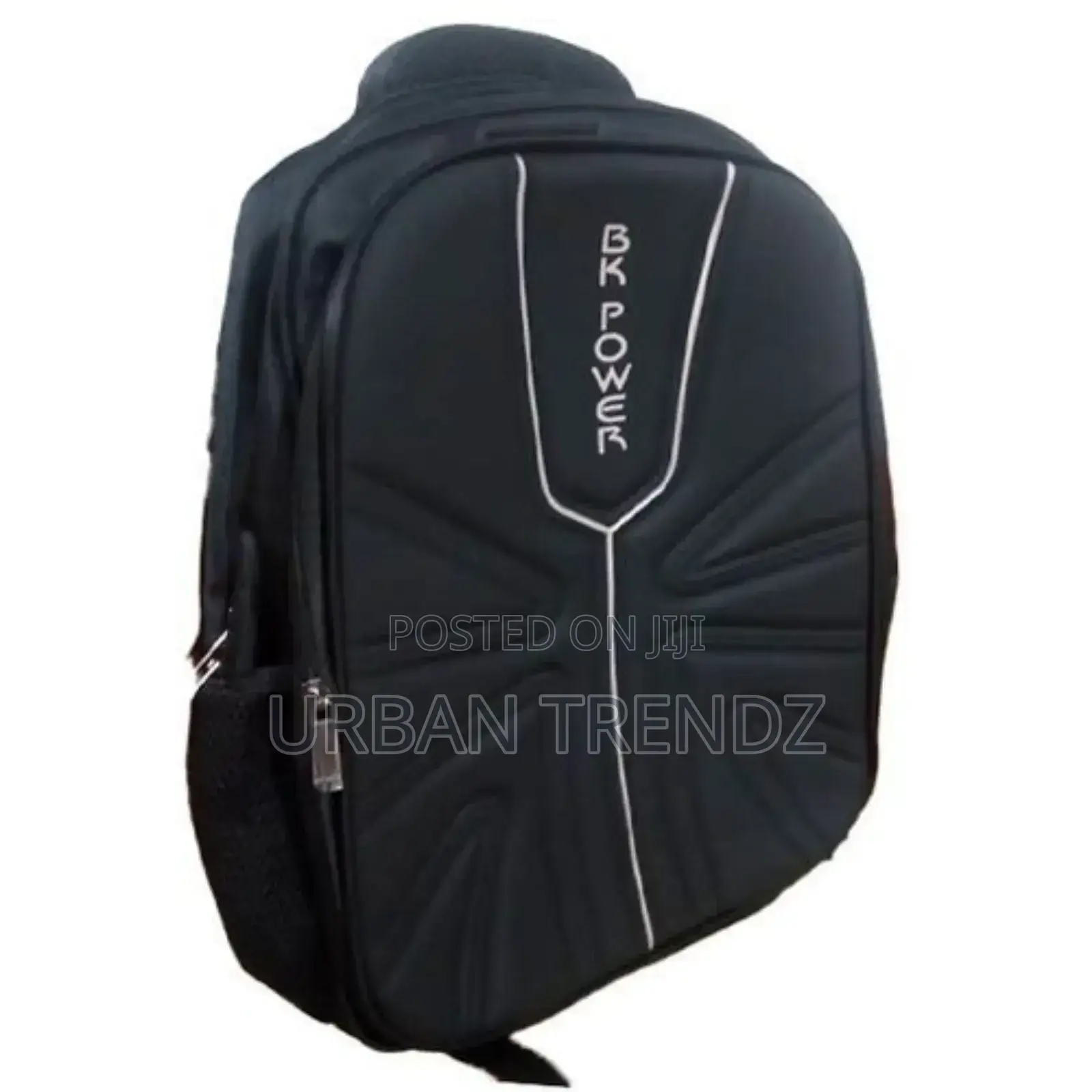 Backpack With a Large Inside Compartment for Your Laptop