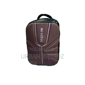 Backpack With a Large Inside Compartment for Your Laptop