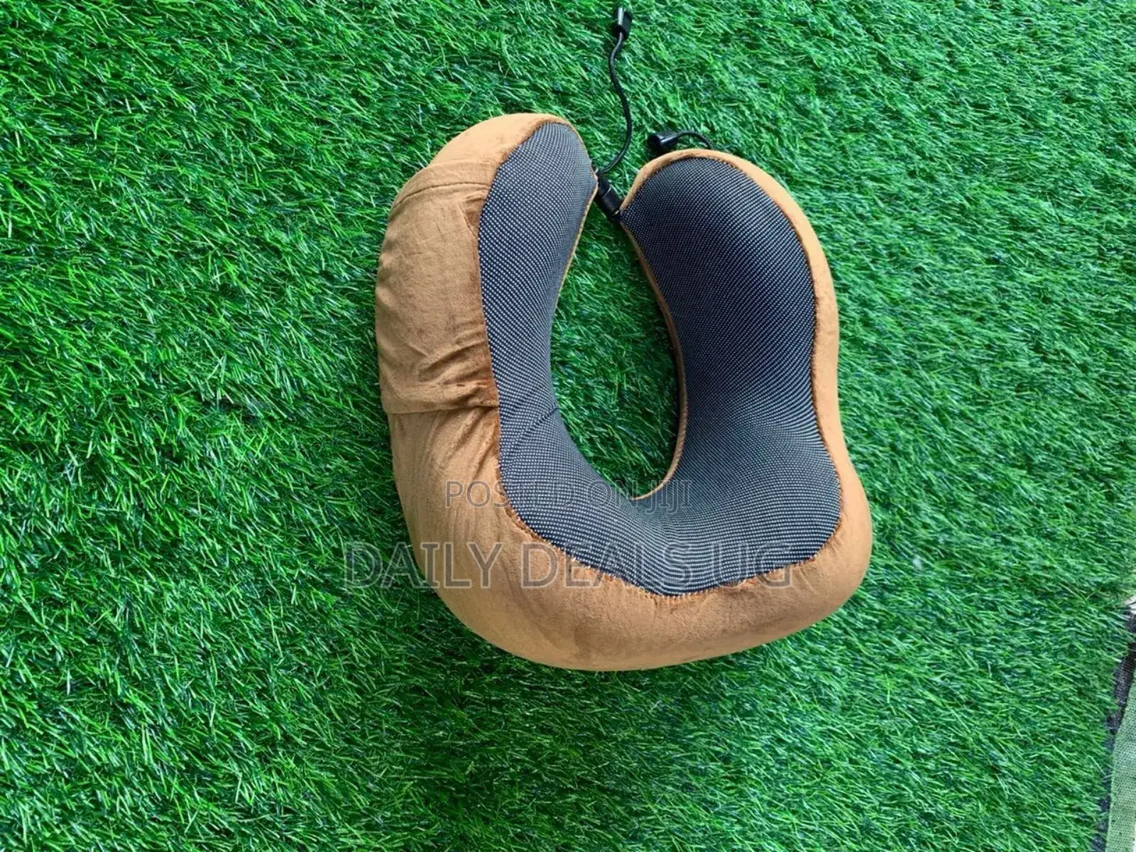 Portable Neck Pillow