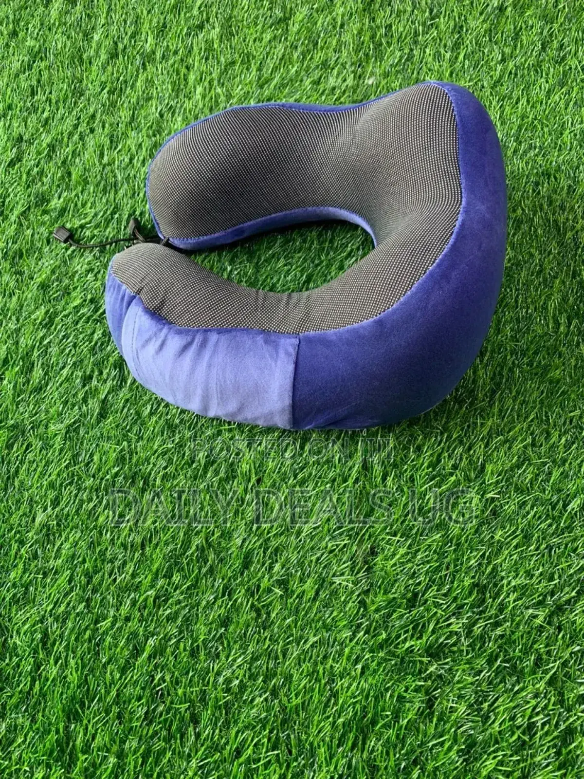 Portable Neck Pillow