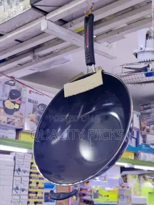 Nonstick Frying Pan