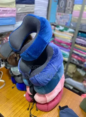 Travel Pillow