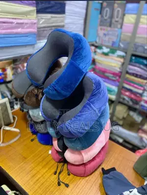 Travel Pillow
