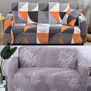 Quality Sofa Cover Set