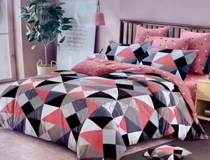 Brand Duvet Cover Set
