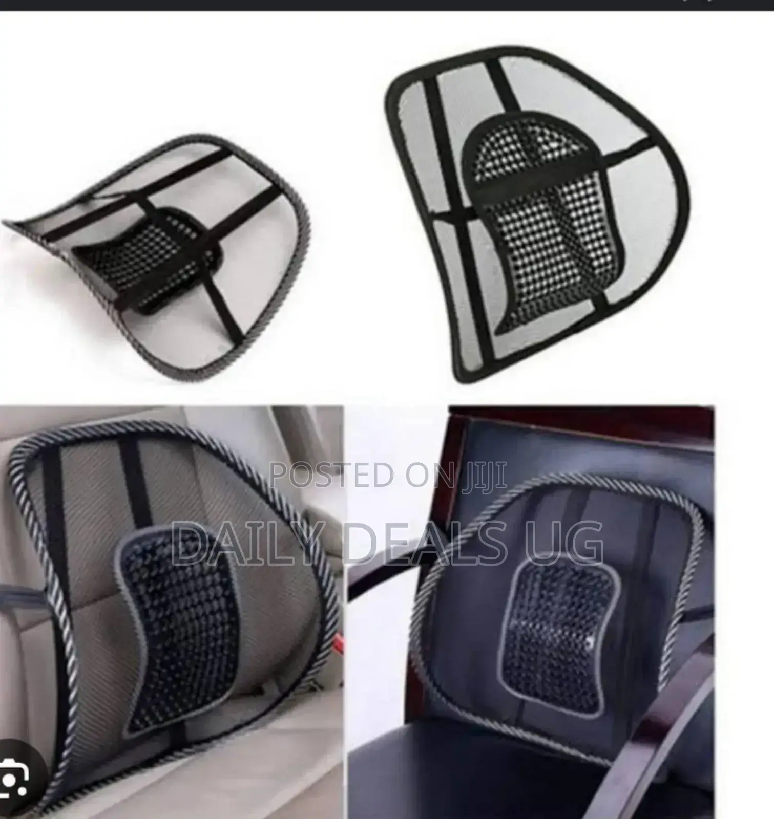 Chair Back Support