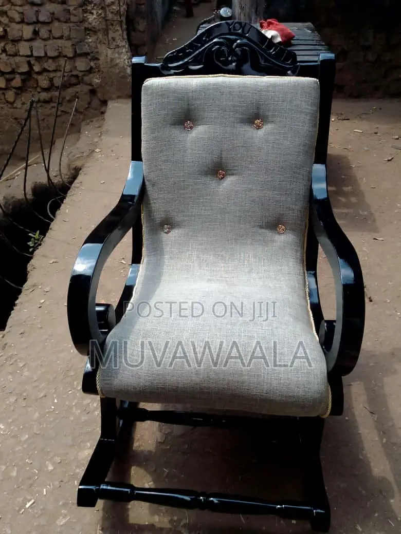 Rocking Chair