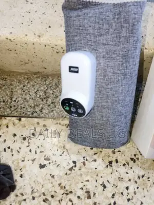 Wireless Leg Massager