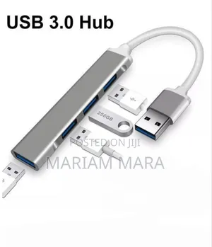 Usb Hub 3.0
