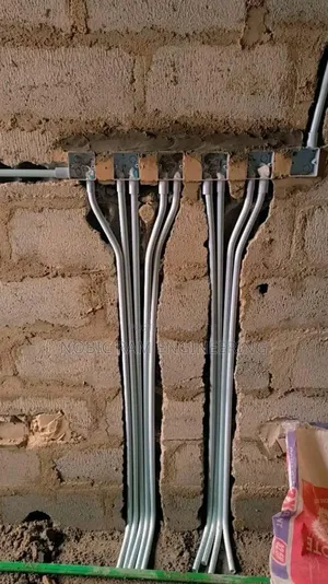 Professional Wiring