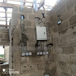 Professional Wiring