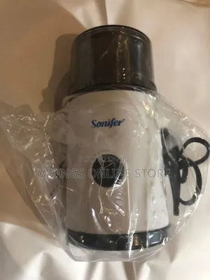 Sonifer Coffee Grinder SF-3537