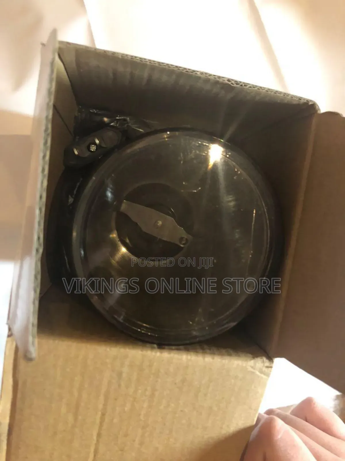 Sonifer Coffee Grinder SF-3537