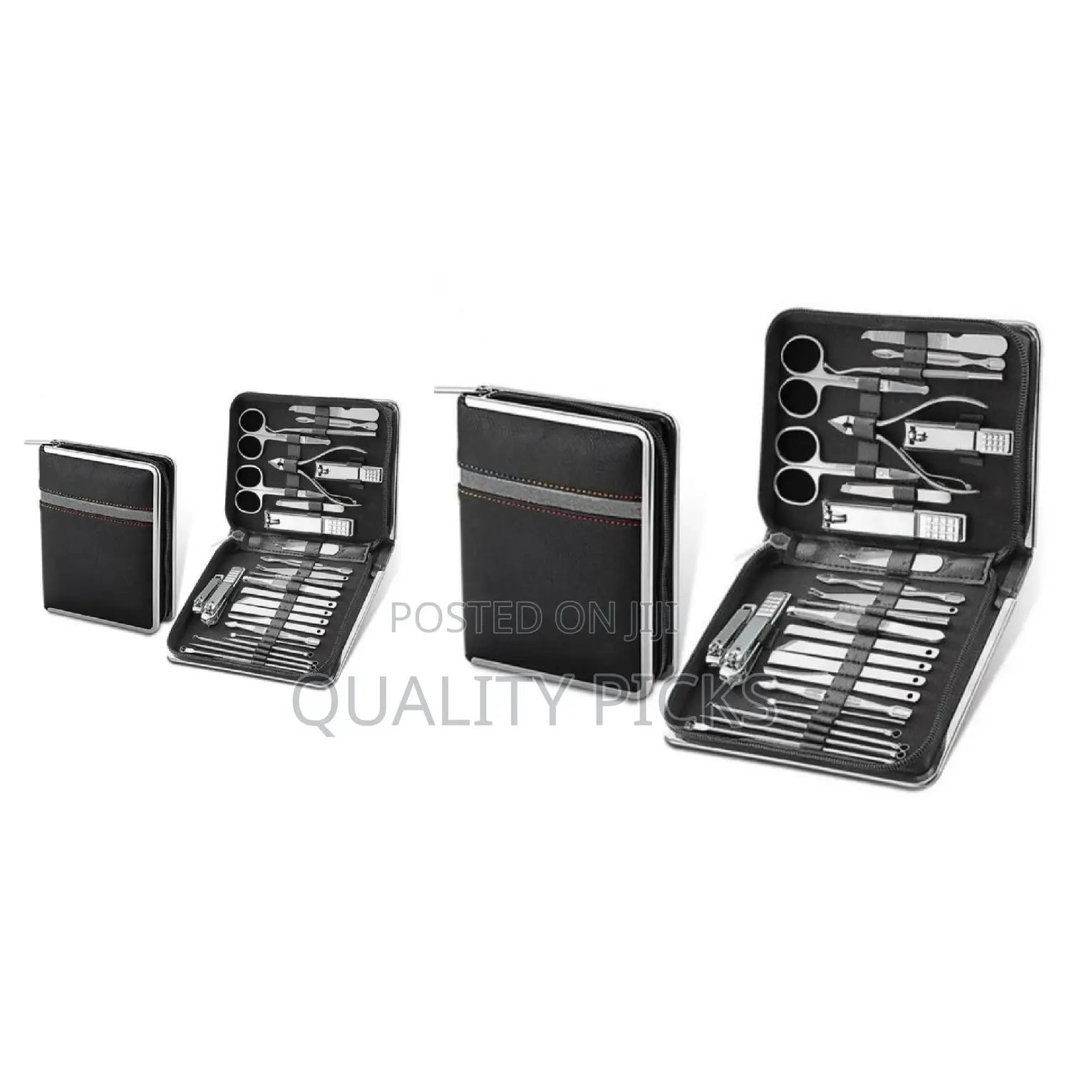 26pcs Manicure Set