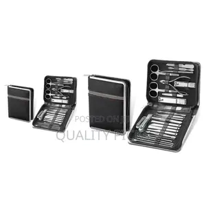 26pcs Manicure Set