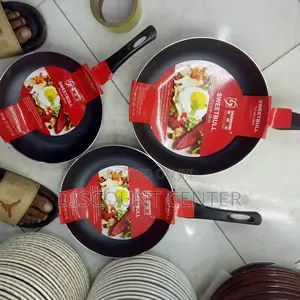 Frying Pans