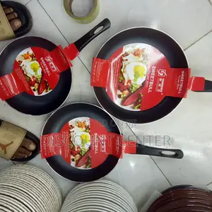 Frying Pans