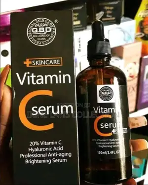 Vitamin Serum