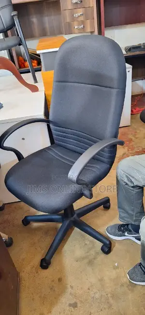 Discounted High Back Office Chairs Hot Deal