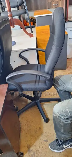 Discounted High Back Office Chairs Hot Deal