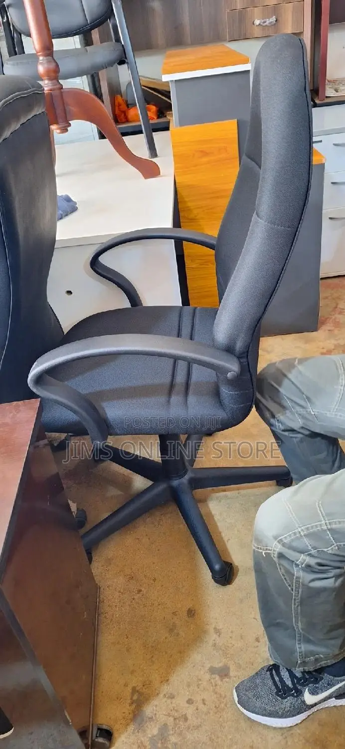 Discounted High Back Office Chairs Hot Deal