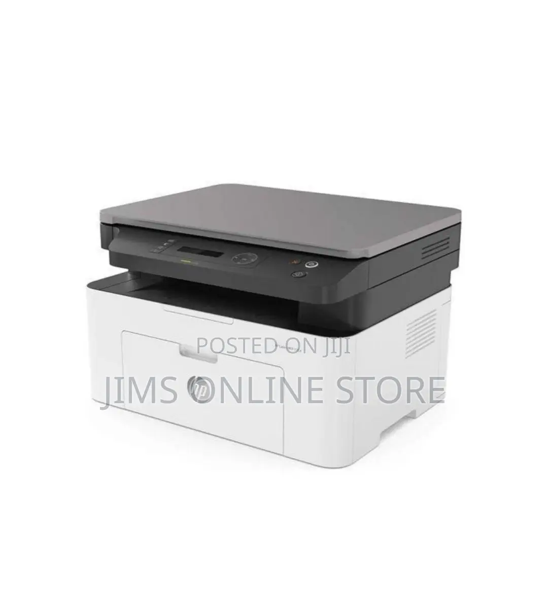 Genuine Hp Printer 135a,B W Print,Copy,Scan