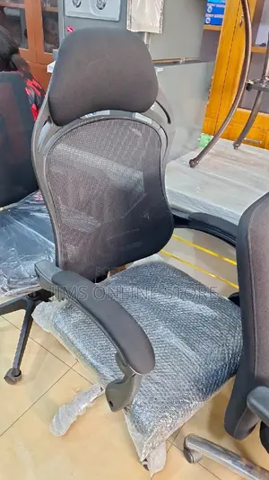Reclining Office Chair on Promotion