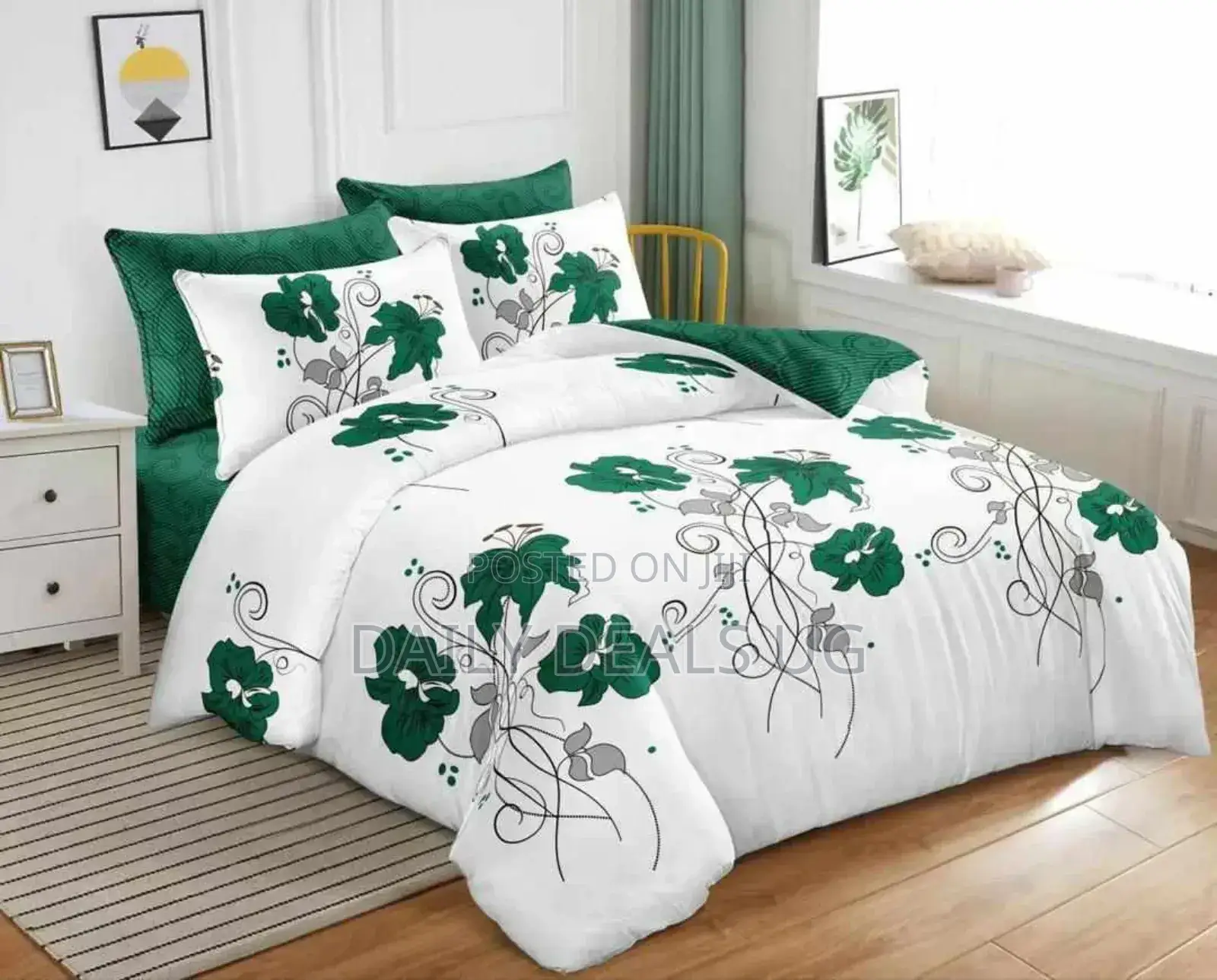 Brand Home Duvet Cover