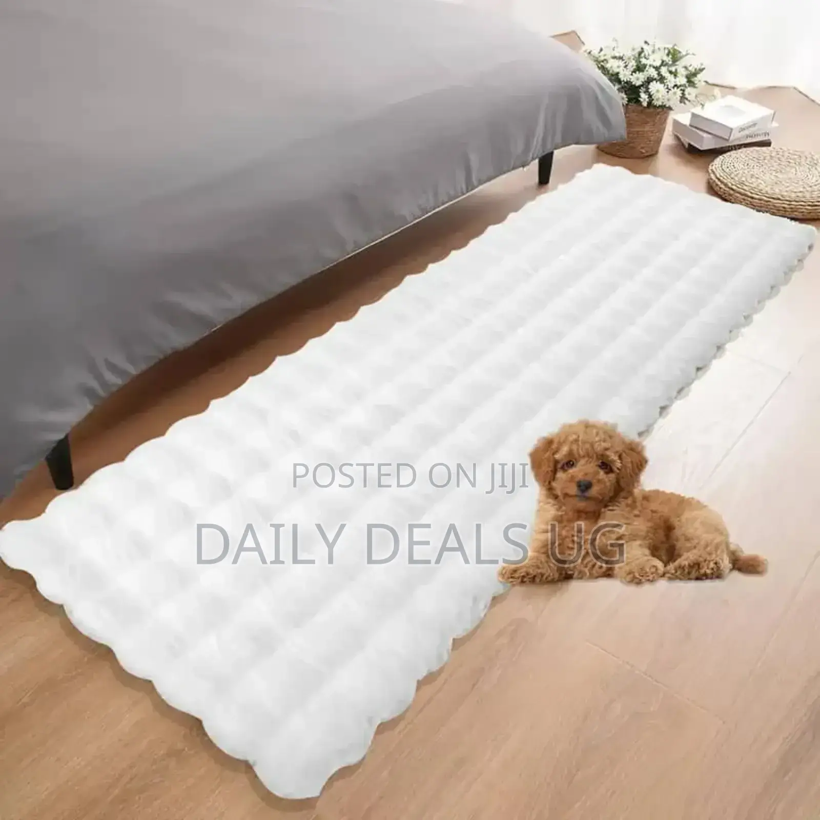Bedroom Vip Carpet