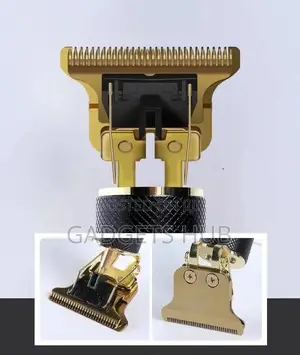 Professional Waterproof Electric Classic Hair Clipper