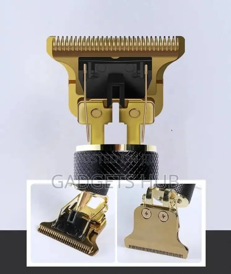 Professional Waterproof Electric Classic Hair Clipper