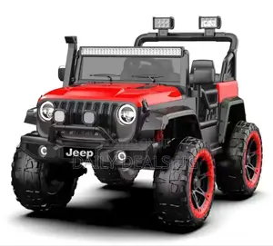 Brand Kids Toy Car
