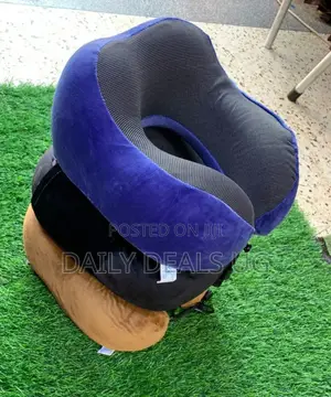 Neck Travel Pillow