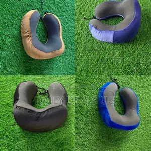 Soft Neck Pillow