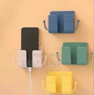 Mounted Charging Holder