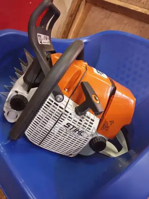 Stihl Chainsaw Ms660